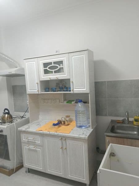 1 xonali uy. <br />
Hamma narsa tayyor<br />
Barcha maishiy  — фото 4