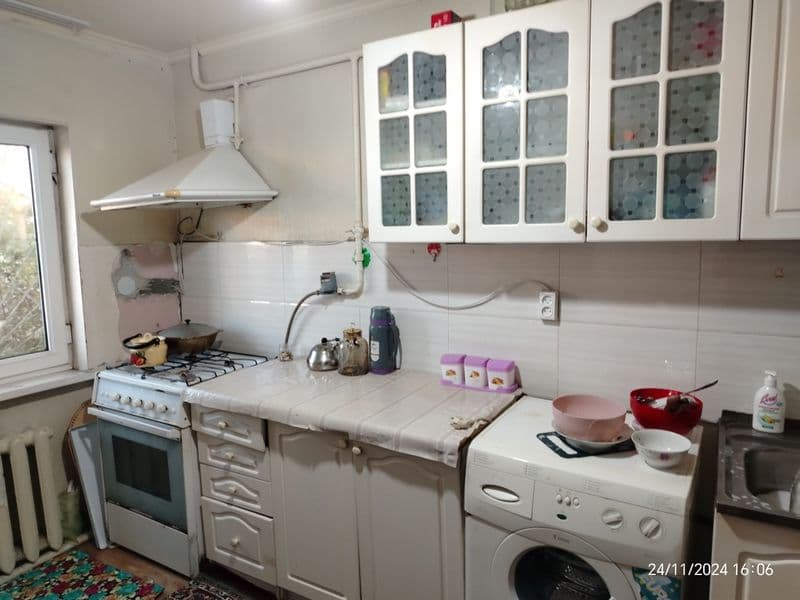 Чиланзарский район <br />
Чилонзор Октепа <br />
Ориентир Ок — фото 4