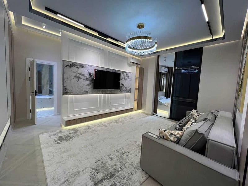 Район: Яккасарайский<br />
Адрес: ЖК Nukus Avenue<br />
Орие — фото 3