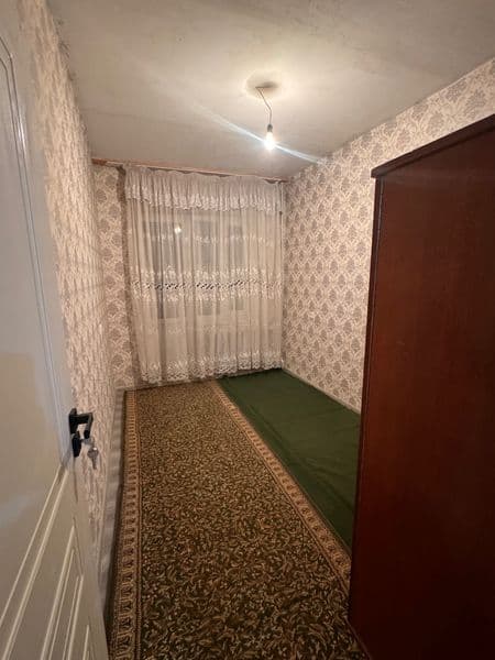 Kvartira  Yunusobot 18 kvartilda qizlarga sheriklikka kvarti — фото 4