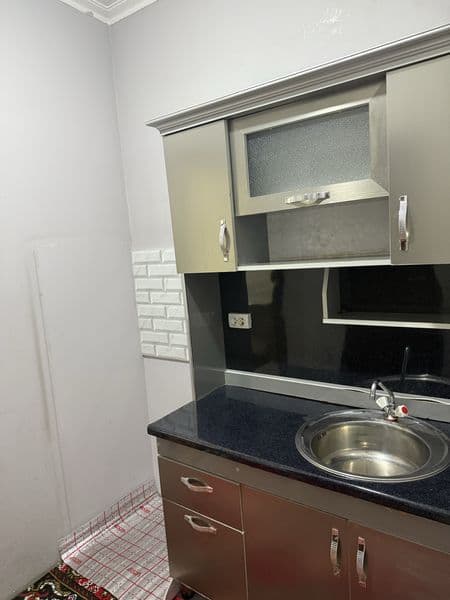 Аренда квартир Ижарага квартира бывшие общежития берилади Ка — фото 5