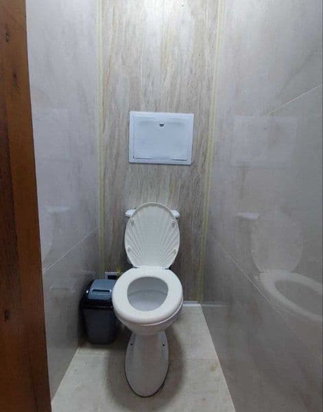 Сдаётся отличная и уютная квартира!<br />
<br />
 Район: Чил — фото 4