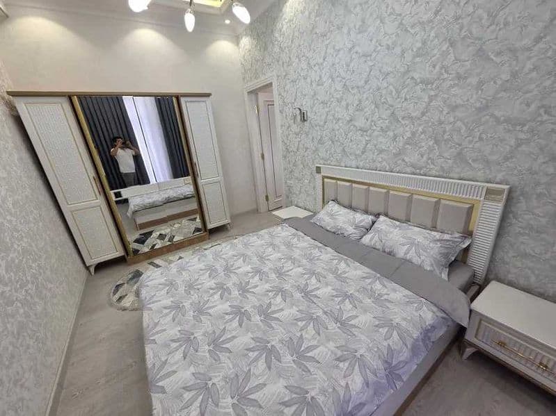 Сдаётся шикарная 2-комнатная квартира в Отличное Локация<br 