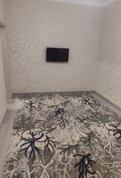 Arenda o'rikzor rezidens <br />
2 xona<br />
14 etaj<br />
1