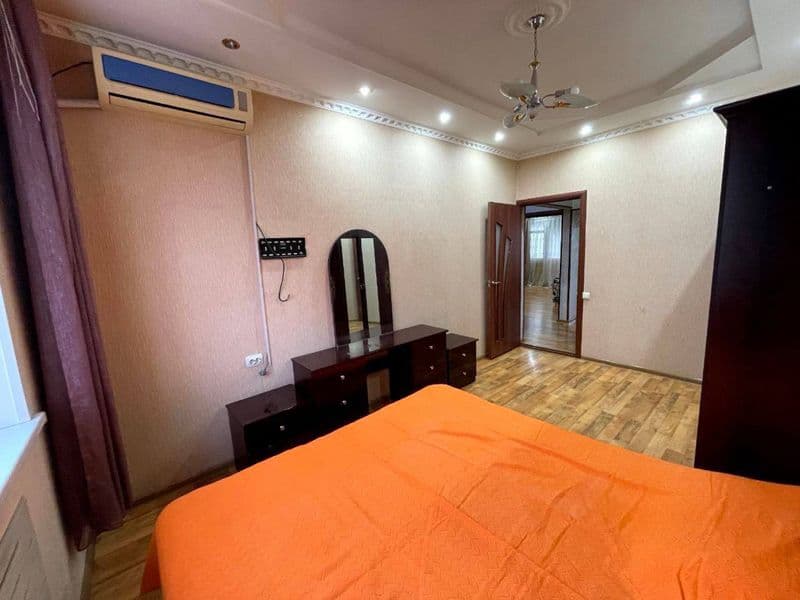 Паркент-2 кучаисда (мулжал Дархон авенью) 2/5/9 ижрага берил