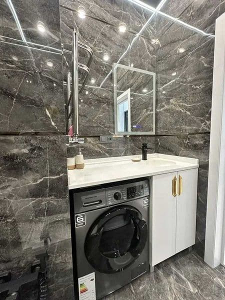 Сдаётся квартира на <br />
Ориентир - Айбек метро<br />
Горо — фото 5