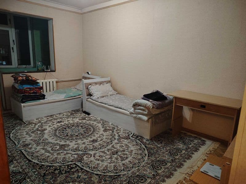 Chilonzor metro bekatiga juda yaqin joylashgan, qulay va shi