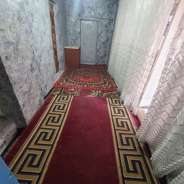 Yakkasaroy Muqumiy maxalla <br />
TMC Jaxon tillari universi — фото 2