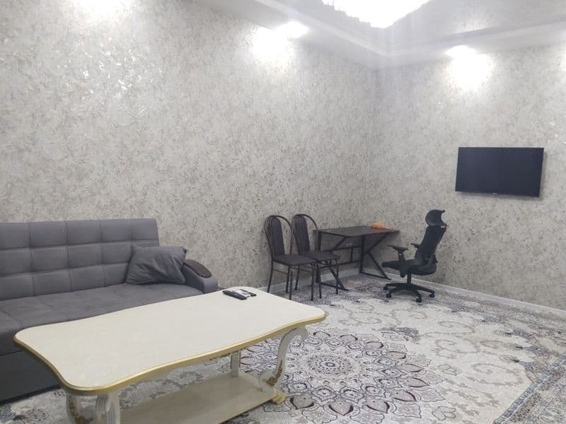 Olmazor tumanida Beruniy metro bekati yaqinida 1xonali kvart — фото 2