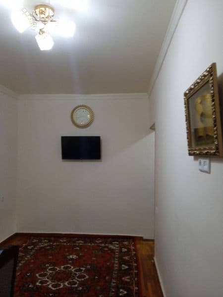 Район - Алмазарский<br />
Ориентир - Галаба Боги<br />
Комна — фото 4