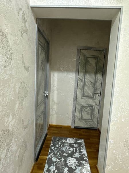 Квартира в аренду на юнусабаде, звонить по номеру +998974240 — фото 5