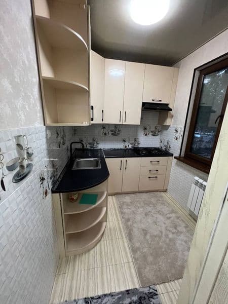 Квартира в аренду <br />
﻿﻿Район: Чиланзарский <br />
Комнат — фото 2