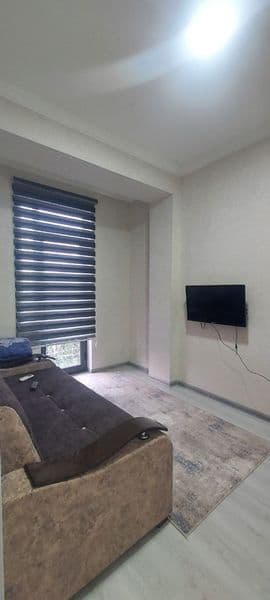 Аренда квартира <br />
Район - Алмазарский<br />
Ориентир - 