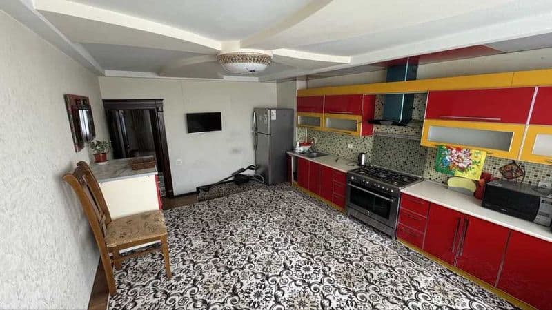 Сдаётся квартира на Метро Шахристан‼️<br />
Ориентир - Корзи — фото 3