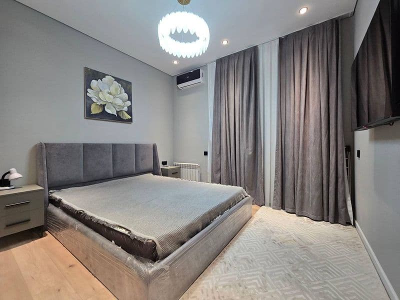 Аренда квартиры           <br />
ЖК NRG Oybek<br />
Мирабадс — фото 3