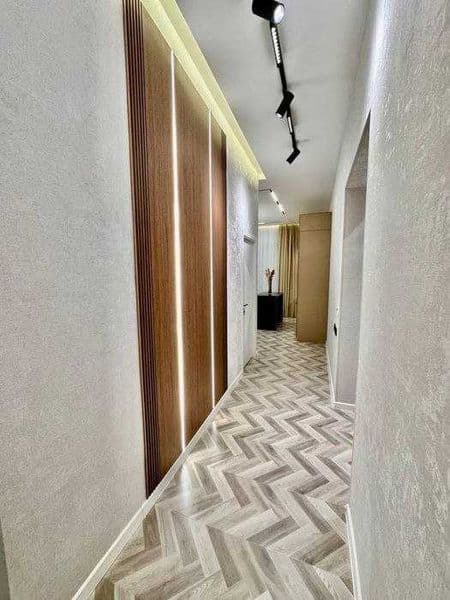 Сдаётся КЛАССНАЯ квартира<br />
<br />
• Район: Мирзо Улугбе — фото 5