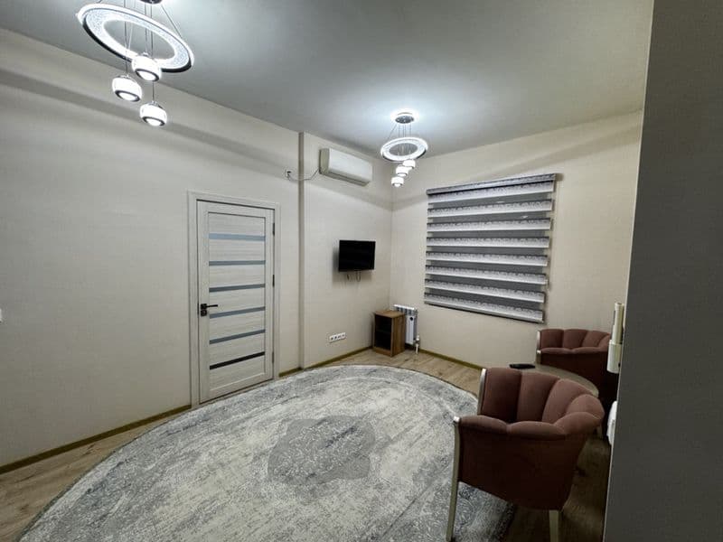 Юнусбот тумани узи ни уйимни ижарага бераман янги ремонтдан  — фото 4