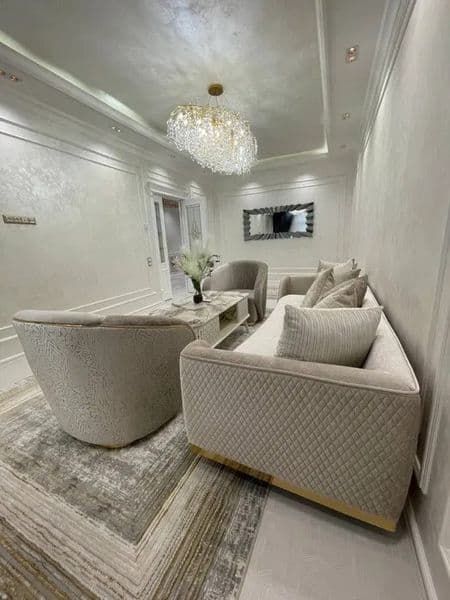 Сдается КЛАССНАЯ квартира<br />
<br />
• Район: Яккасарайски