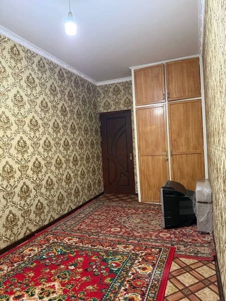 Chilonzor tumani 9 kvartal Novza metroga 2 astanovka 2 xonal — фото 4