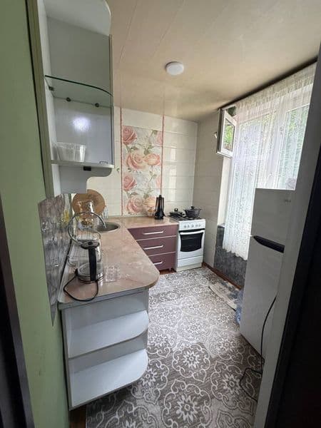 Сдаётся <br />
Чиланзар 17 <br />
2 х комнатная с обстановко — фото 3