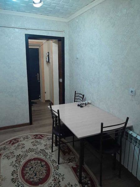 Срочная сдается квартира рисвий ислом ота мечеть 2 этаж 1 ко — фото 3