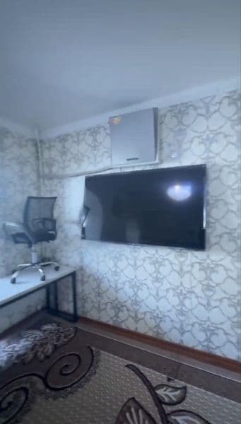 ID 2166<br />
<br />
Сдается упакованная квартира. Рядом ест — фото 2