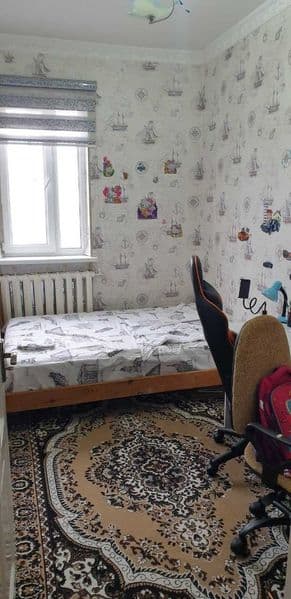 Сдаётся 3-х комнатная квартира<br />
Юнусабад-11 квартал<br  — фото 4