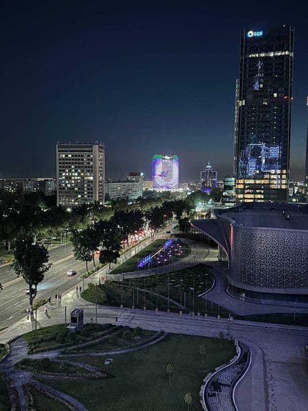 • ЖК: Nest One<br />
• Комнат: 2<br />
• Этаж: 12<br />
• Пл — фото 4