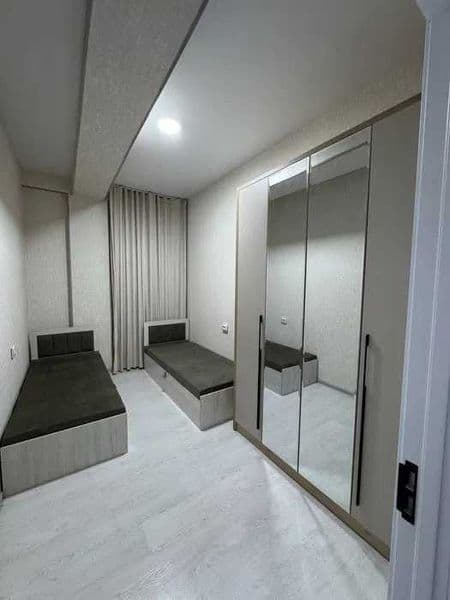 Сдаётся квартира не далеко от Центр <br />
<br />
Район: Мир — фото 3