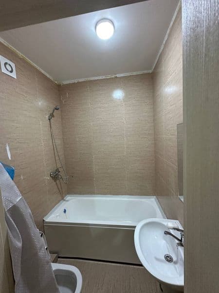 Олмазор ситида 1 хоналик квартира узок муддатга ижарага бери — фото 4