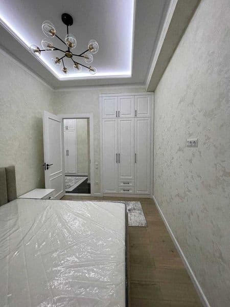 Сдаётся КЛАССНАЯ квартира<br />
<br />
• Район: Мирабадский< — фото 5