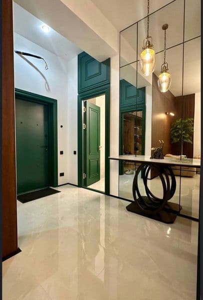 Аренда квартиры<br />
«Darhan Avenue»<br />
Район Дархан <br — фото 5