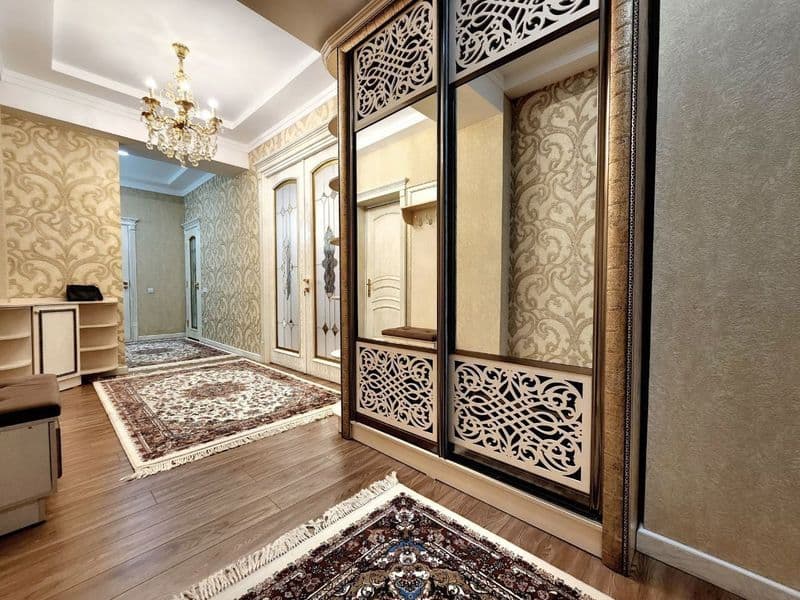 Сдаётся 2х ком.квартира !<br />
Город - Ташкент<br />
Ориент — фото 4