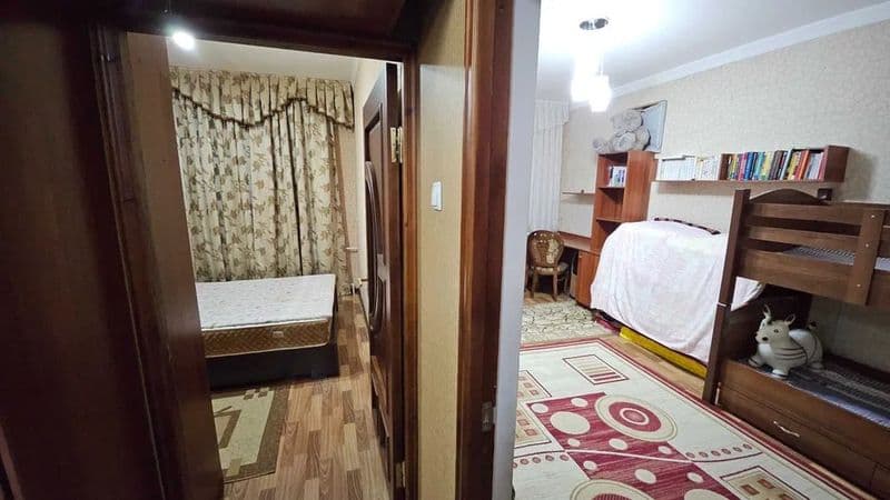 Сдаётся Уютное квартира<br />
<br />
• Район: Мирзо-Улугбекс — фото 3