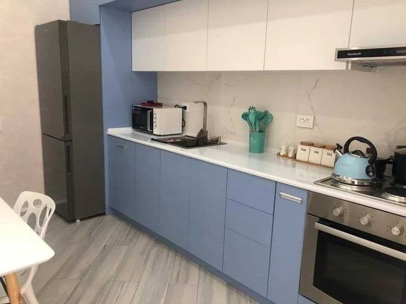 Сдается квартира для молодой семьи<br />
<br />
• Район: Алм — фото 4