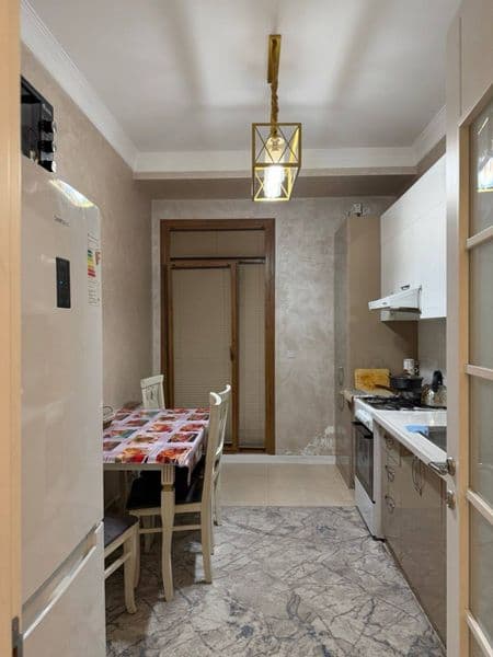 Аренда квартиры в ЖК Алмазар Сити<br />
<br />
Сдаётся в аре — фото 4