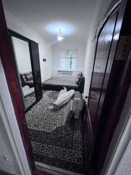 Сдаётся Квартира <br />
на массиве Ялангач<br />
район: Мирз