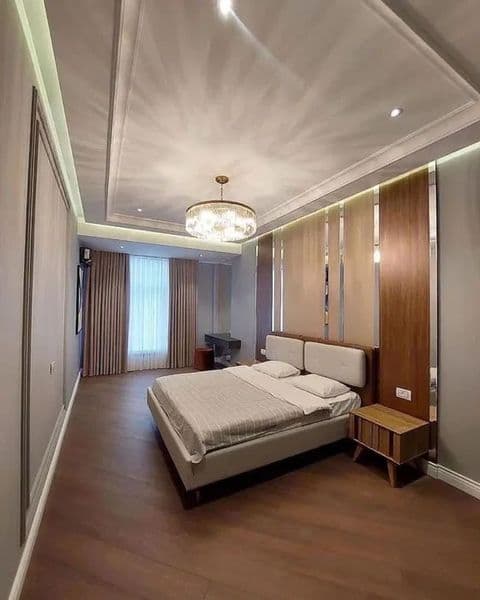 Шайхантахурский район <br />
ЖК BOULEVARD <br />
Tashkent Ci — фото 4