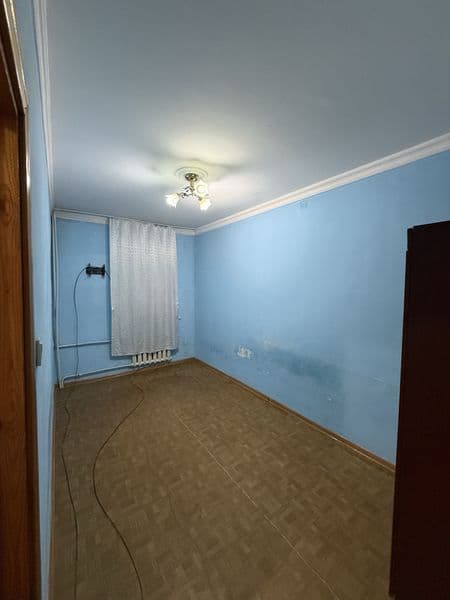 Ўзимни 4 хонали, ремонти яхши, шароити бор, яшашга тайёр жиҳ — фото 4