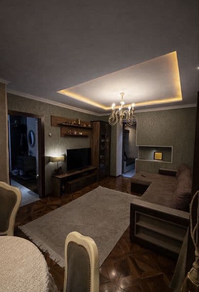 Сдаётся 1-комнатная квартира студийного типа (45 м², жилая 2 — фото 2