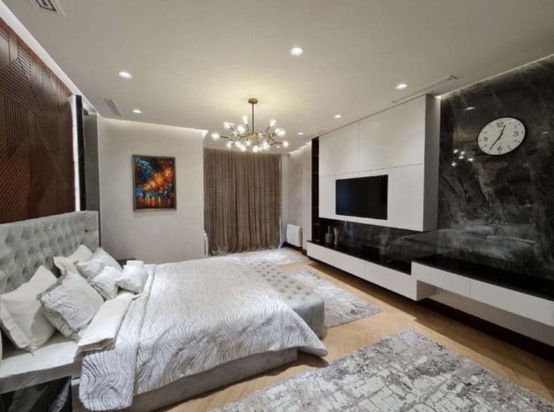 Минор Ц-5<br />
<br />
Новостройка <br />
<br />
Квартира бо