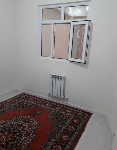 Юнусабад <br />
<br />
Юнусобод санпи новос 2/2/9 50м2 400$  — фото 2