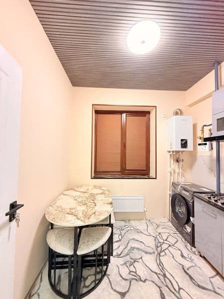 Eshonguzar bek baraka domlarida yangi navastroyka hali odam  — фото 5