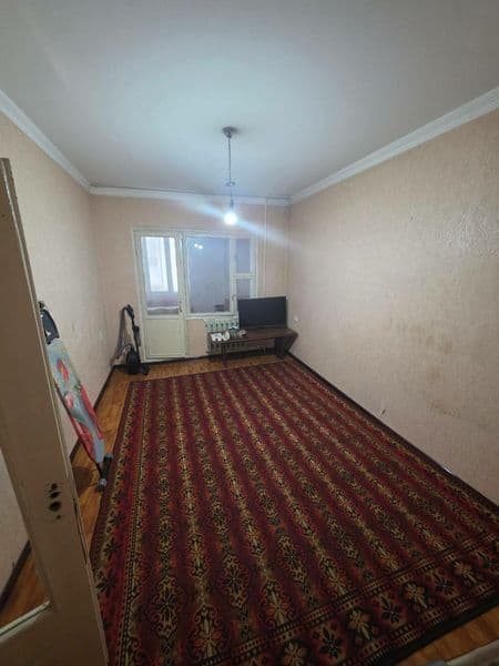 Сдается 2 комнатная квартира в Сергели<br />
<br />
 массив  — фото 2