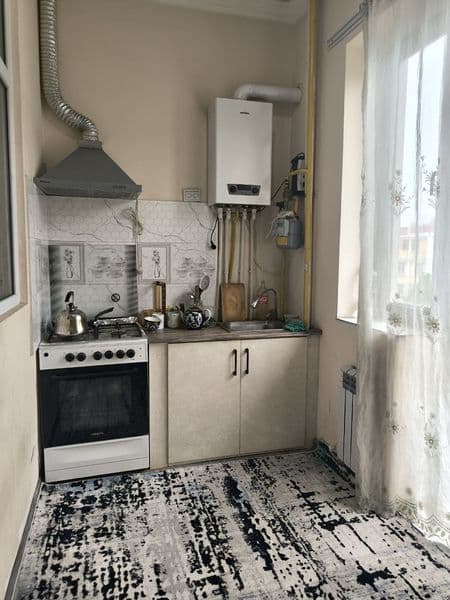 Аренда квартира сергели-1. 2/3/7 навастройка хамма шаройити  — фото 2