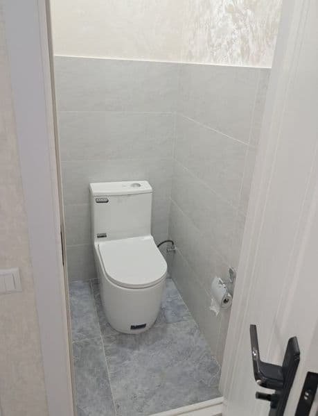 Срочна 3-хонали квартира ижарага берилади <br />
Яшнабад тум — фото 4