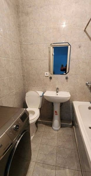Сдаётся квартира рядом с парком Ашхабад <br />
Все условия е — фото 5