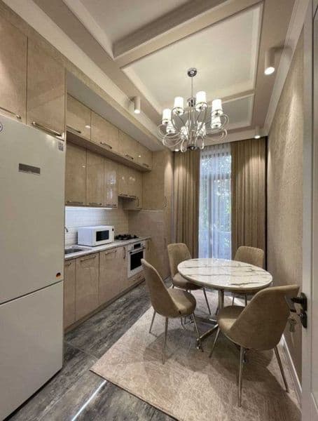 Сдаётся КЛАССНАЯ квартира<br />
<br />
• Район: Мирзо-Улугбе — фото 4