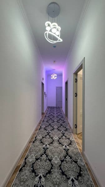 Mirzo ulugʻbek yangi oʻzbekiston 3 xona oilaga arendaga beri — фото 4