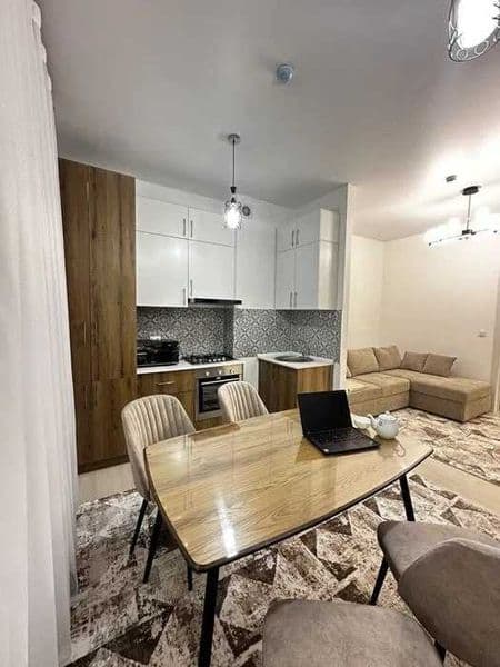 Сдается упакованная квартира. Рядом есть вся инфраструктура: — фото 4